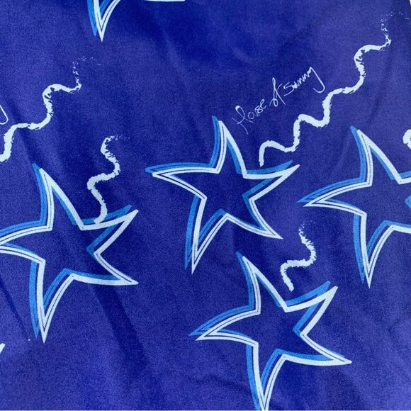 House of Sunny Infinity Star High Rise Pants 4 - Picture 11 of 16